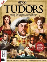 All About History: Book of Tudors